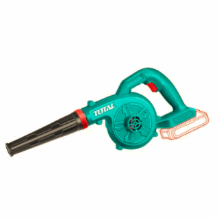 Soplador Inalámbrico 20V 2.7 m³/min