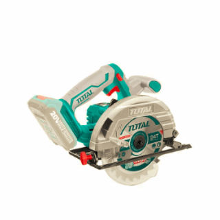 Sierra Circular Inalámbrica 165mm 20V BL Motor