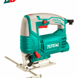 Sierra Caladora Eléctrica 570W