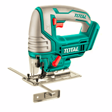 Sierra Caladora Inalámbrica 20V BL Motor