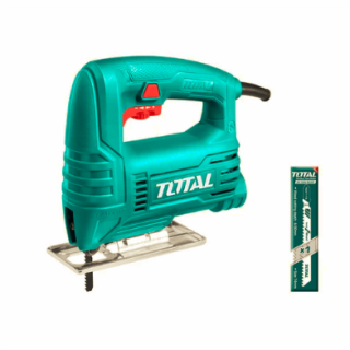 Sierra Caladora Eléctrica 400W + 1 Hoja