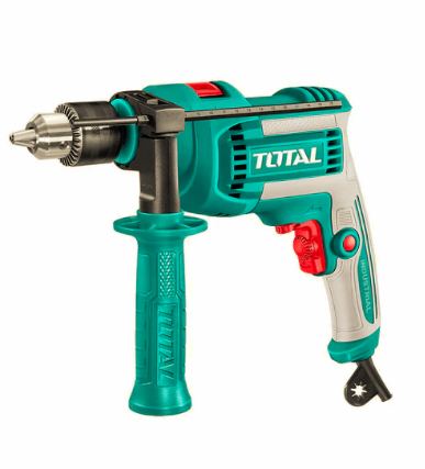 Taladro Percutor 710W 13mm