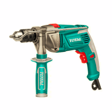 Taladro Eléctrico Industrial 13mm 1010W