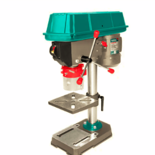 Taladro de Banco Eléctrico 350W Mandril 13mm