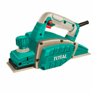 Cepillo Eléctrico Industrial 82mm 750W