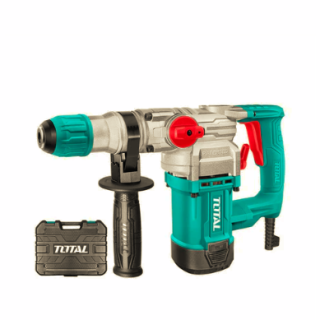 Rotomartillo Eléctrico SDS Plus 1050W 4.5 Joules