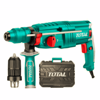 Rotomartillo SDS plus 800w 2,5J