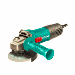 Esmeril Angular 115mm 750w