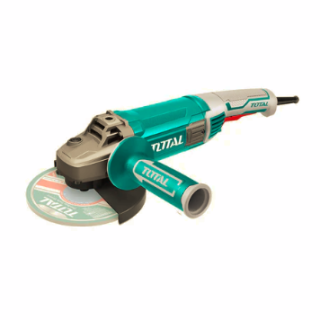 Esmeril Angular Eléctrico 230mm 2200W