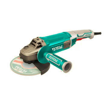 Esmeril Angular Eléctrico 230mm 2200W