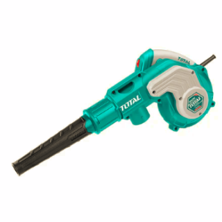 Soplador Aspirador Eléctrico Industrial 800W