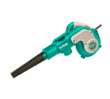 Soplador Aspirador Eléctrico Industrial 800W