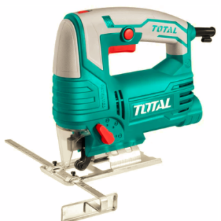 Sierra Caladora Eléctrica 570W