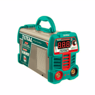 Soldadora Inverter MMA 250 Amp