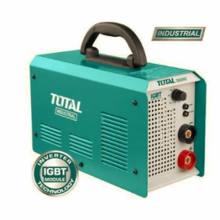 Soldadora Inverter Eléctrica 160 AMP 220-240V 8.7 KVA