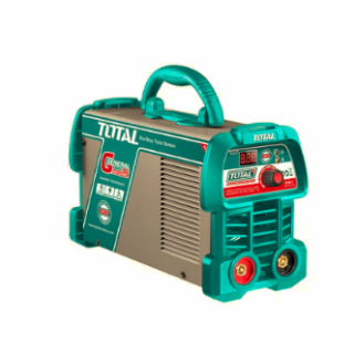 Soldadora inverter MMA 180 amp