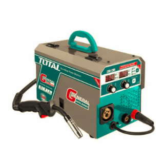 Soldadora Inverter MAG/MIG/MMA/TIG Lift 160A